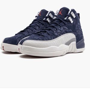 Air Jordan 12 Retro PRM